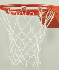 Bison Pro Tech Competition Breakaway Basketball Goal, BA35