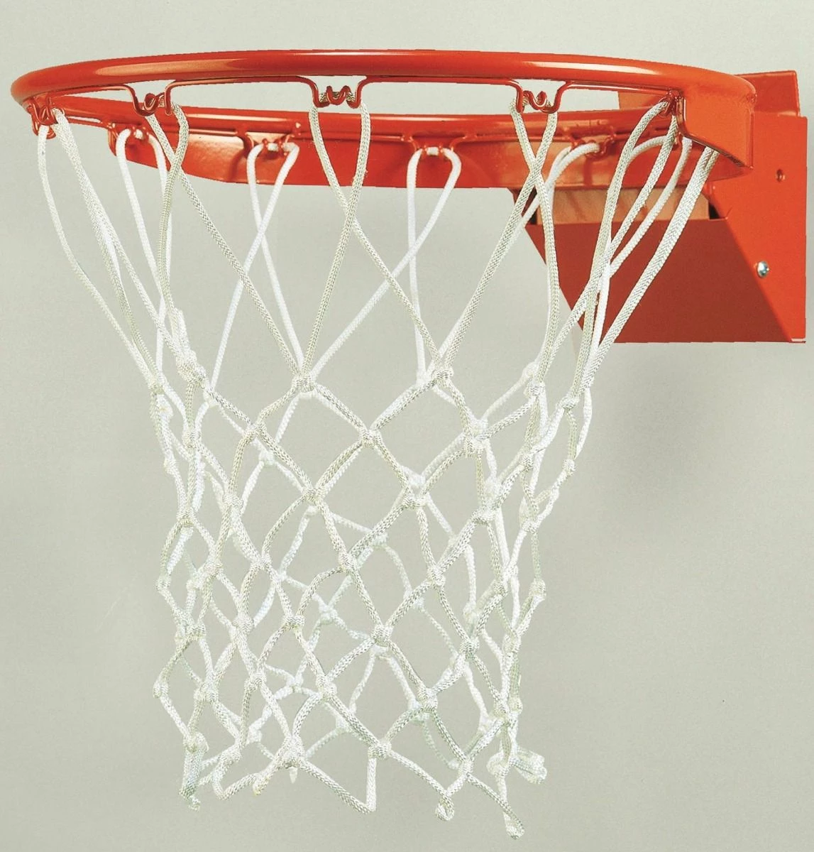 Bison Pro Tech Competition Breakaway Basketball Goal, BA35 1 Bison Pro Tech Competition Breakaway Basketball Goal, BA35