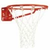 Bison Single Rim Super Basketball Goal, BA27A
