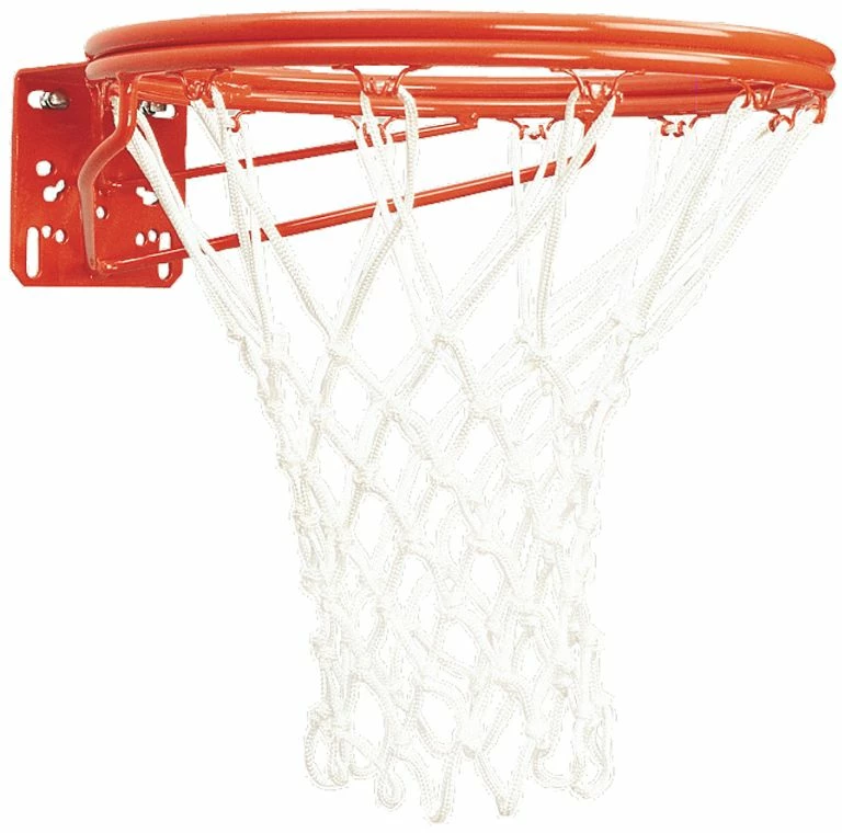 Bison Double Rim Basketball Rim, BA37N 1 Bison Double Rim Basketball Rim, BA37N