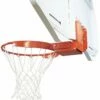 Bison Rear Mount Flex Basketball Rim, BA32RXT