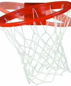 Bison Baseline Collegiate 180 Competition Breakaway Goal for 42" Board, BA3180S