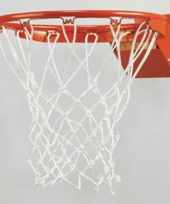 Bison TruFlex Breakaway Basketball Goal