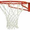 Jaypro Single Rim Super Basketball Goal, GBSG-50