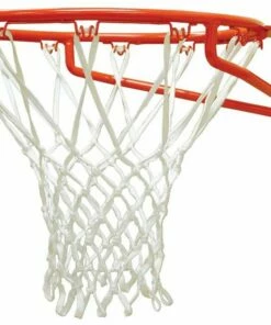 Jaypro Single Rim Super Basketball Goal, GBSG-50