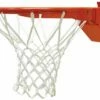 Jaypro Competitor Pro Breakaway Adjustable Basketball Goal, GBA-600