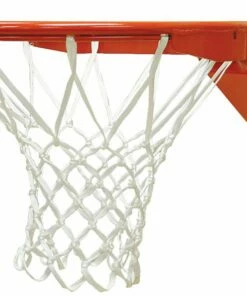 Jaypro Competitor Pro Breakaway Adjustable Basketball Goal, GBA-600