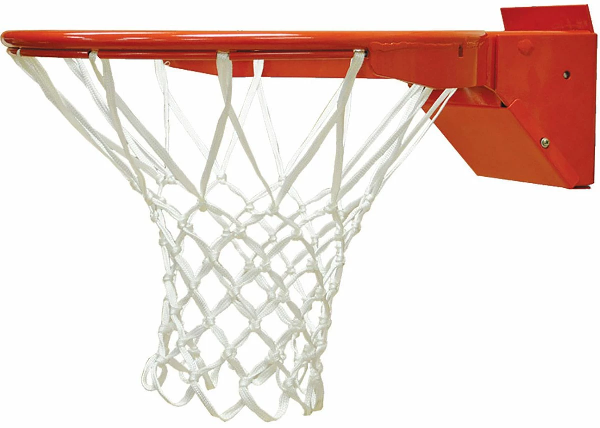 Jaypro Competitor Pro Breakaway Adjustable Basketball Goal, GBA-600 1 Jaypro Competitor Pro Breakaway Adjustable Basketball Goal, GBA-600