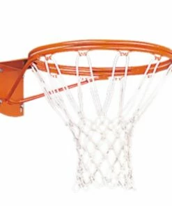 Porter Double Rim Playground Basketball Goal, 00202H00