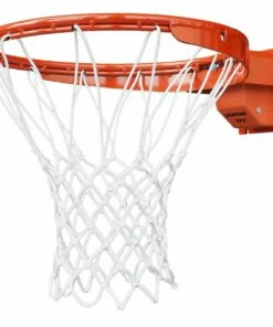 Porter TFX 180 Degree Breakaway Flex Basketball Rim