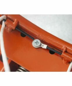 Porter TorqFlex 180 Degree Elite Flex Basketball Rim -Basketball Sales Store a55 494 4