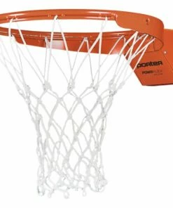 Porter PowrFlex Elite Flex Basketball Rim