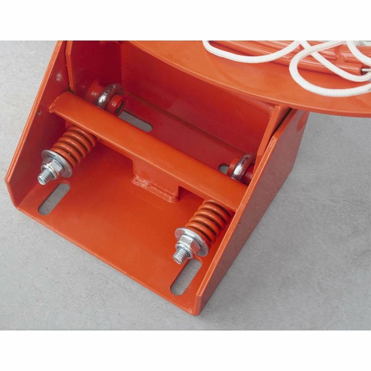 Porter PowrFlex Competition Basketball Goal 2 Porter PowrFlex Competition Basketball Goal - Image 2