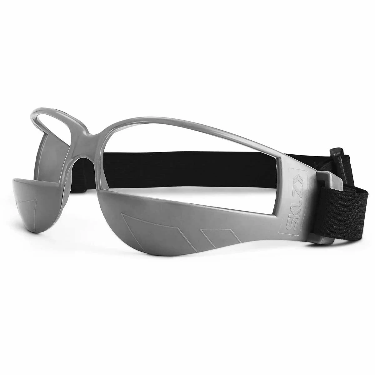 SKLZ Court Vision Basketball Dribble Goggles 3 SKLZ Court Vision Basketball Dribble Goggles - Image 3
