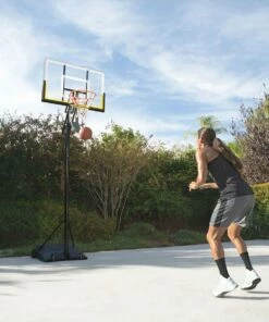 SKLZ Kick Out Basketball Return System -Basketball Sales Store a55 501 03