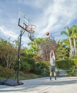 SKLZ Kick Out Basketball Return System -Basketball Sales Store a55 501 04