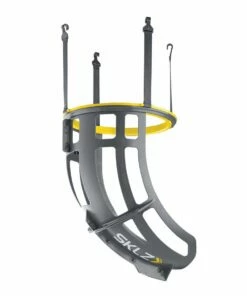 SKLZ Kick Out Basketball Return System