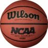 Wilson Solution Women's & Youth, 28.5'' NCAA Basketball, WTB0701