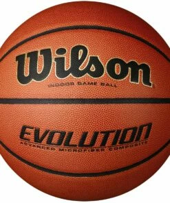 Wilson Evolution Women's & Youth, 28.5'' Basketball, WTB0586