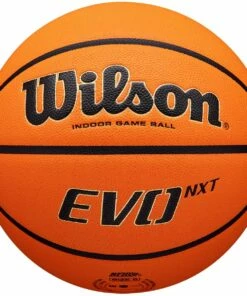 Basketball Sales Store 8 Wilson EVO NXT 28.5" NCAA Women's/Youth Basketball
