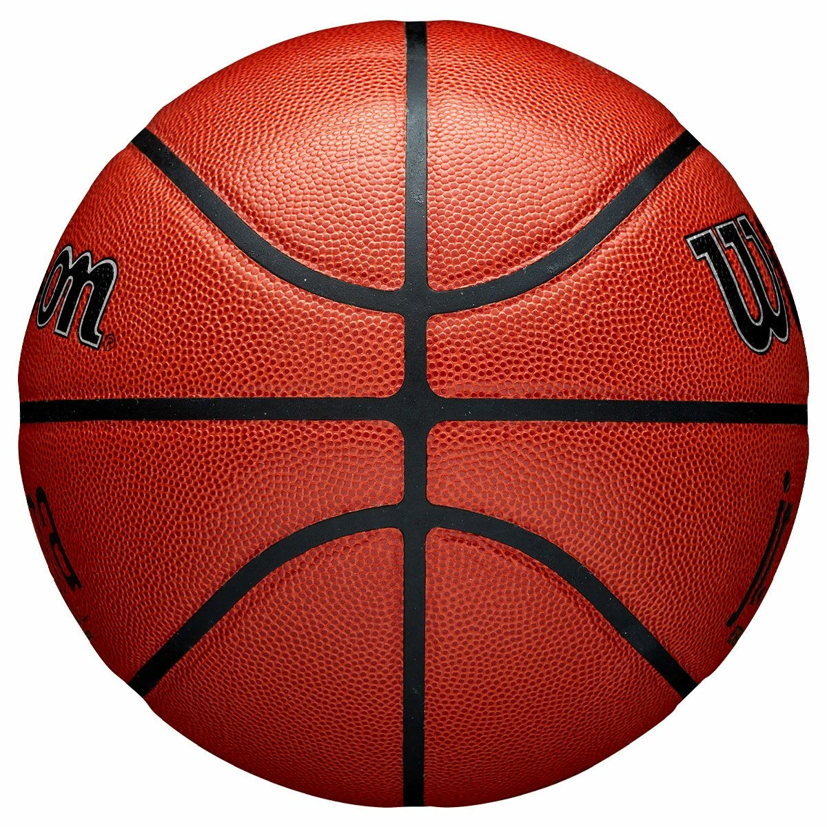 Wilson 29.5" Men's NFHS Jr NBA Official Basketball 4 Wilson 29.5" Men's NFHS Jr NBA Official Basketball - Image 4