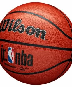 Wilson 28.5" Intermediate Jr NBA Official Basketball 7 Wilson 28.5" Intermediate Jr NBA Official Basketball -Basketball Sales Store a55 614 02