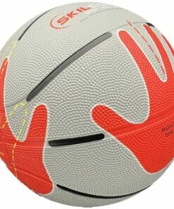 Baden Skilcoach Shooter's Training Basketball, WOMEN'S & YOUTH, 28.5"