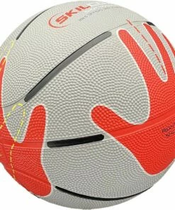 Baden Skilcoach Shooter's Training Basketball, JUNIOR, 27.5"