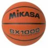 Mikasa BX1000 Varsity Series Rubber Basketball, MEN'S, 29.5"