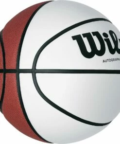 Wilson Autograph Signature Basketball, WTB0590