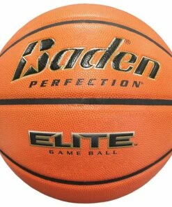 Baden BX6E Lexum Elite Basketball, WOMEN'S & YOUTH, 28.5"
