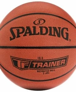 Spalding 3lb TF-Trainer 28.5" Women's/Youth Weighted Basketball