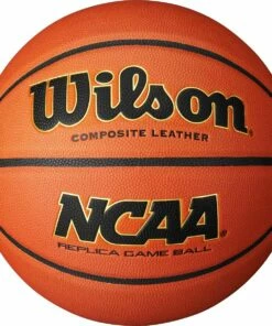 Wilson NCAA Replica Men's 29.5" Basketball