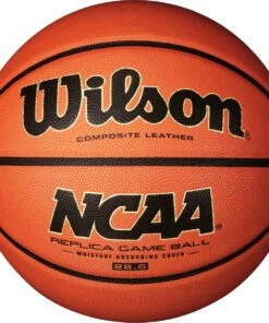 Wilson NCAA Replica Women's & Youth, 28.5'' Basketball