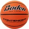 Baden B301 Contender Composite Basketball, MEN'S, 29.5" Royal