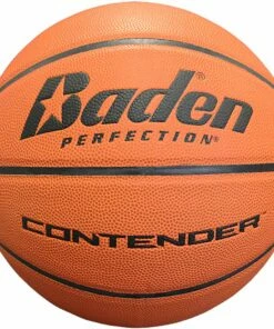 Baden B285W Contender Composite Basketball, WOMEN'S & YOUTH, 28.5" Navy/White 5 Baden B285W Contender Composite Basketball, WOMEN'S & YOUTH, 28.5" Navy/White -Basketball Sales Store a55 676brn 11