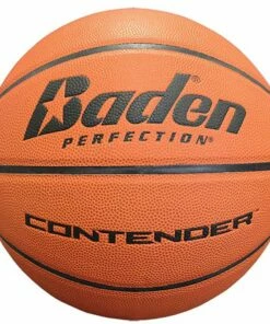 Baden B251 Contender Composite Basketball, JUNIOR, 27.5"