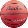 Baden BHT7R Skilcoach Heavy Trainer Rubber Basketball, MEN'S, 29.5"