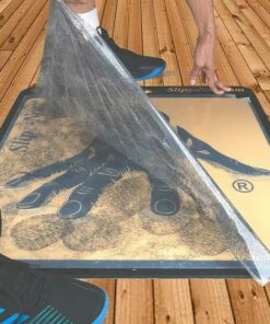 Slipp-Nott LS60 Sticky Mat Base & Sheets, LARGE -Basketball Sales Store a55 742 6