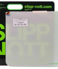 Slipp-Nott SS60 Sticky Mat Base & Sheets, SMALL