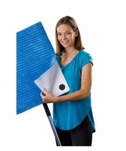 Court Clean Keyclean Pro Basketball Floor Cleaner (pair) -Basketball Sales Store a55 766 3