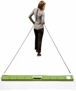 Court Clean 6' Basketball Court Cleaning Damp Mop System, TKH102 7 Court Clean 6' Basketball Court Cleaning Damp Mop System, TKH102 -Basketball Sales Store a55 771 new 1