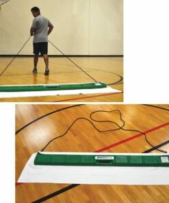 Court Clean 6' Basketball Court Cleaning Damp Mop System, TKH102 8 Court Clean 6' Basketball Court Cleaning Damp Mop System, TKH102 -Basketball Sales Store a55 771 new 3