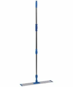 Court Clean 24" Key Clean Basketball Court Floor Cleaner, TKH110 7 Court Clean 24" Key Clean Basketball Court Floor Cleaner, TKH110 -Basketball Sales Store a55 777 new 02