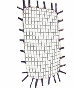 Gared Varsity Toss Back Replacement Net & Bands