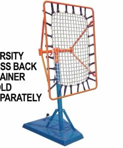 Gared Varsity Toss Back Replacement Net & Bands -Basketball Sales Store a55 783 new trainer