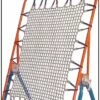 REPLACEMENT NET for Gared Master Toss Back Trainer
