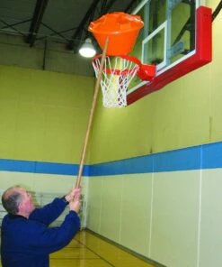 First Team Block-Aid Rebounder Training Aid 6 First Team Block-Aid Rebounder Training Aid -Basketball Sales Store a55 789 new 01