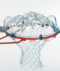 KBA KRB-250 Rebound Dome Basketball Rebound Trainer