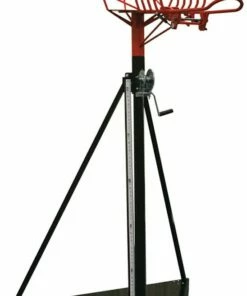 Spalding McCall's Basketball Rebounder Trainer